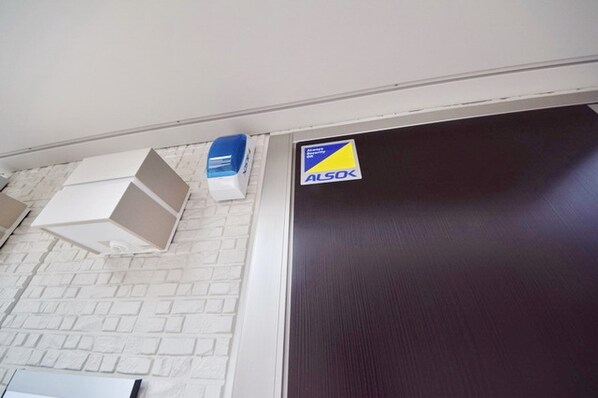 SakuraTerraceの物件内観写真